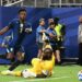 Vini Jr. volta a brilhar, Brasil bate Haiti e lidera grupo na Copa do Mundo