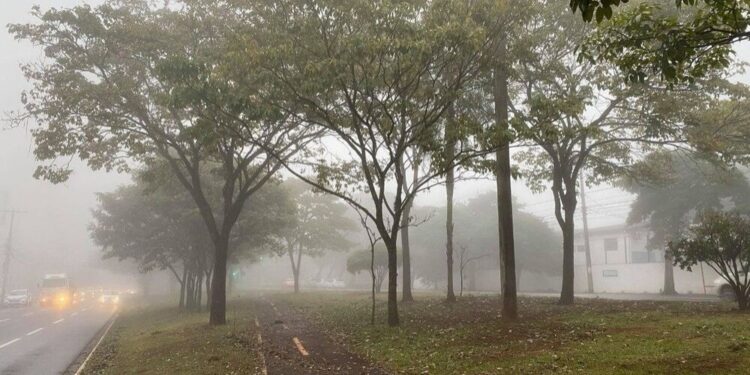 Inverno começa neste domingo com frio, sol e chance de chuva em MS