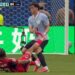 Cabo Verde arranca empate com o Uruguai e segue vivo na briga por vaga