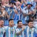 França e Argentina podem garantir vaga hoje na próxima fase da Copa