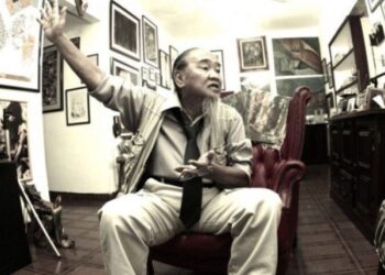 Família informa que câncer de Roberto Higa não tem mais possibilidade de cura