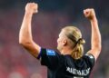 Haaland marca duas vezes, e Noruega vence Senegal pela Copa