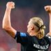 Haaland marca duas vezes, e Noruega vence Senegal pela Copa
