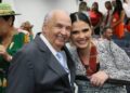 Morre aos 46 anos ex-vereadora e ex-deputada estadual Grazielle Machado