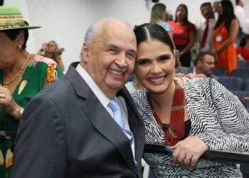 Morre aos 46 anos ex-vereadora e ex-deputada estadual Grazielle Machado