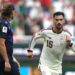 Campeão mundial, Uruguai perde para Espanha e é eliminado da Copa do Mundo