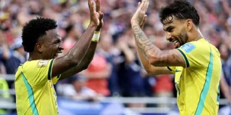 Copa do Mundo: veja classificados e confrontos da segunda fase