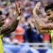 Copa do Mundo: veja classificados e confrontos da segunda fase