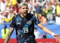 Após 1 a 1, Paraguai derruba a Alemanha nos pênaltis e vai às oitavas da Copa