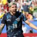 Após 1 a 1, Paraguai derruba a Alemanha nos pênaltis e vai às oitavas da Copa