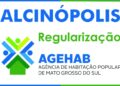 Risco de Perda do Imóvel: Mutuários com parcelas em atraso em Alcinópolis têm 5 dias úteis para regularizar dívidas com a Agehab