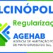 Risco de Perda do Imóvel: Mutuários com parcelas em atraso em Alcinópolis têm 5 dias úteis para regularizar dívidas com a Agehab
