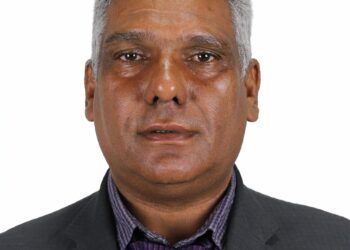 Consenso no Legislativo: Valter Roniz é definido como o próximo presidente da Câmara Municipal para o biênio 2027/2028