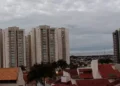 MS amanhece com mínima de 6°C, mas frio deve perder força nos próximos dias