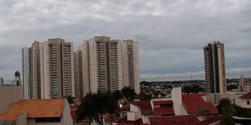 MS amanhece com mínima de 6°C, mas frio deve perder força nos próximos dias