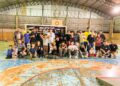 Cultura de Rua: Aviva Skate Camp CulturAção agita Chapadão do Sul com manobras, rimas e premiação em dinheiro