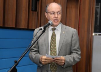 Deputado Junior Mochi homenageia pastores e líderes religiosos pelo Dia do Pastor