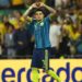 Show de Luis Díaz: Colômbia supera falha de goleiro, bate Uzbequistão por 3 a 1 e lidera o Grupo K