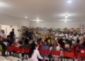Envelhecimento Ativo: Programa Rica Trama e Sebrae unem artesanato, negócios e combate ao abandono no encerramento do Junho Violeta