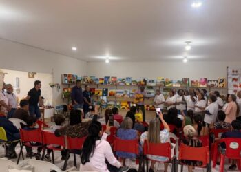 Envelhecimento Ativo: Programa Rica Trama e Sebrae unem artesanato, negócios e combate ao abandono no encerramento do Junho Violeta