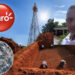 Fim do Isolamento Digital: Pouso Alto recebe obras da primeira torre de telefonia celular de sua história