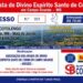 Fé além das Fronteiras: Com caravana saindo de Coxim, 29ª Festa do Divino Espírito Santo une tradição e solidariedade na Capital no dia 14 de junho