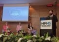 Arauco reforça parceria com MPMS em campanha de combate à violência doméstica e ao feminicídio