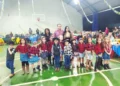 Cultura e Comunidade: Tradicional “Entardecer Caipira 2026” mobiliza centenas de famílias em Paraíso das Águas