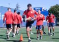 Segundo dia de Copa do Mundo tem Canadá x Bósnia e Estados Unidos x Paraguai