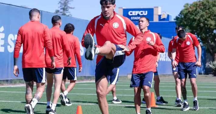 Segundo dia de Copa do Mundo tem Canadá x Bósnia e Estados Unidos x Paraguai
