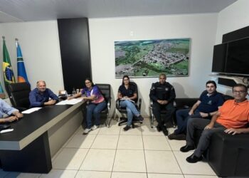 Segurança na Saúde: Polícia Militar implanta ponto base fixo no PAM para frear agressões e proteger servidores