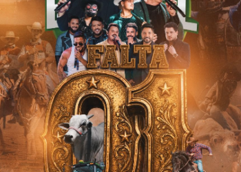 Contagem Regressiva: Falta apenas 1 dia para a abertura dos portões da 32ª Exposul