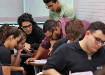 Inscrições para o Enem terminam nesta sexta na página do participante