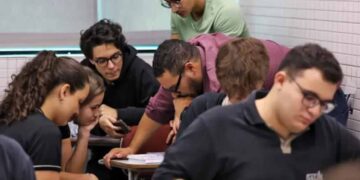 Inscrições para o Enem terminam nesta sexta na página do participante
