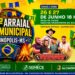 Alcinópolis se prepara para o 8º Arraial Municipal