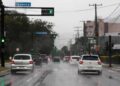 Com passagem de frente fria, MS permanece no radar das chuvas neste sábado