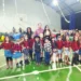 Cultura e Comunidade: Tradicional “Entardecer Caipira 2026” mobiliza centenas de famílias em Paraíso das Águas