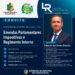 Transparência e Gestão: Câmara de Costa Rica convoca comunidade e entidades para palestra sobre Emendas Impositivas
