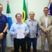 Impulso Econômico: Coxim adota Lei da Liberdade Econômica e garante investimento de R$ 6 milhões da Coca-Cola