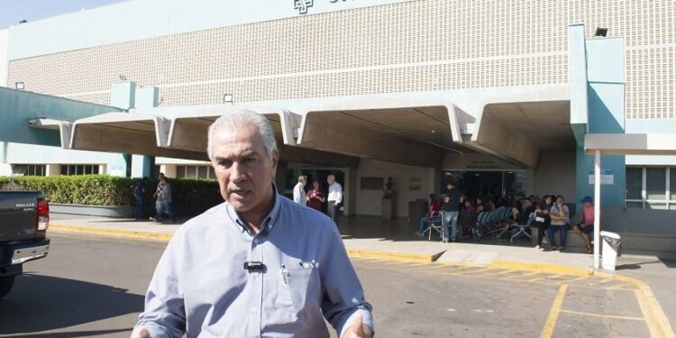 Reinaldo, no Senado, vai trabalhar por  mais investimento federal em saúde