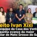 Gigante das Renováveis: Com 1,2 milhão de painéis e 1.600 empregos, Prefeito Ivan Xixi acompanha o avanço da maior usina solar do Brasil