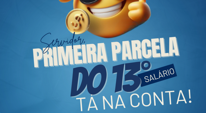 Contas no Azul: Com R$ 44,5 milhões em caixa, prefeitura injeta mais de R$ 2,2 milhões no comércio com antecipação do 13º salário