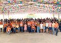 Comunidade Santo Antônio realiza 26ª edição da grande festa na Vila Novo Belo Horizonte