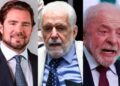 Diálogo de Vorcaro cita Jaques Wagner como intermediário para recado a Lula, indica PF