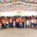 Comunidade Santo Antônio realiza 26ª edição da grande festa na Vila Novo Belo Horizonte