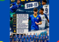 Futuro da Cobra do Norte: CREC abre inscrições para peneira da categoria Sub-11 no Estádio Laertão
