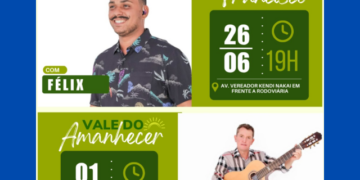 Economia Local: 13ª Feira no Bairro São Francisco movimenta o Terminal Rodoviário de Costa Rica nesta sexta-feira