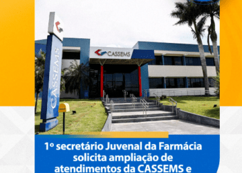 Saúde e Logística: Vereador Juvenal da Farmácia pede ampliação de convênios na Clínica Vitale para evitar viagens de pacientes de Costa Rica