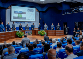 Agenda Verde: Costa Rica adere a pacto estadual do TCE-MS para combater os impactos das mudanças climáticas