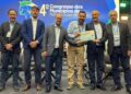 Gestão Ambiental de Excelência: Alcinópolis conquista Selo Prata de Sustentabilidade da AGEMS por destaque no manejo de resíduos sólidos